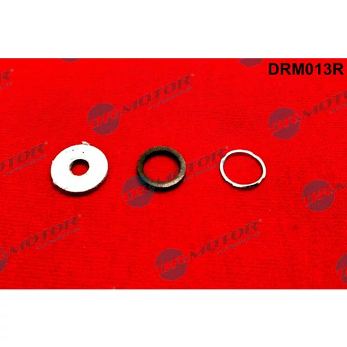Opravná sada systému Common-Rail Dr.Motor Automotive DRM013R