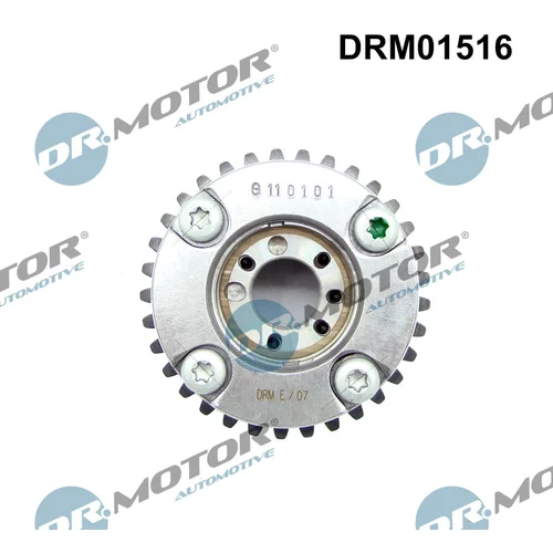 Nastavovač vačkového hriadeľa DRM01516 (Dr.Motor Automotive) - obr. 1