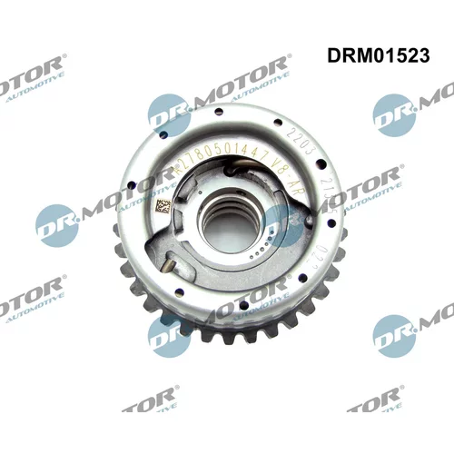 Nastavovač vačkového hriadeľa DRM01523 (Dr.Motor Automotive) - obr. 1