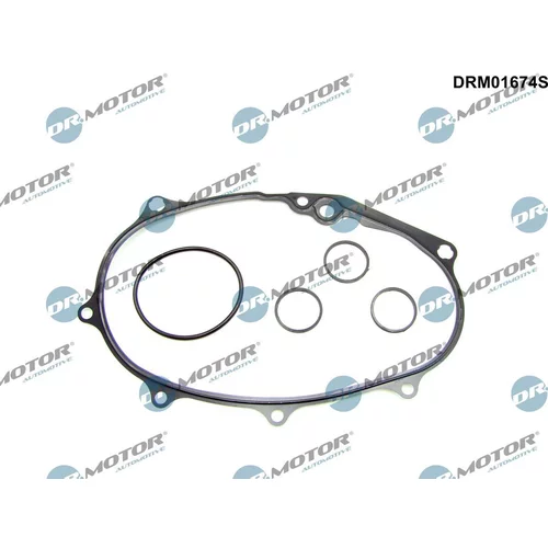 Tesnenie veka rozvodov Dr.Motor Automotive DRM01674S