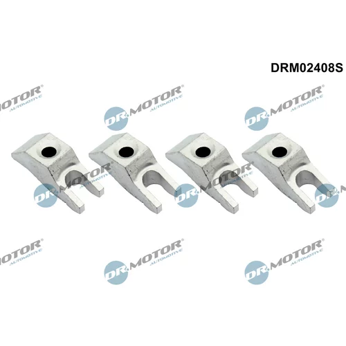 Halter, Einspritzventil Dr.Motor Automotive DRM02408S
