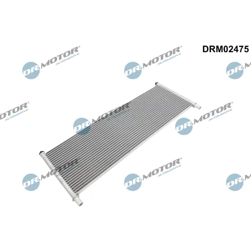 Chladič motora DRM02475 (Dr.Motor Automotive)
