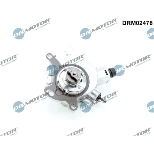 Vákuové čerpadlo brzdového systému DRM02478 (Dr.Motor Automotive)