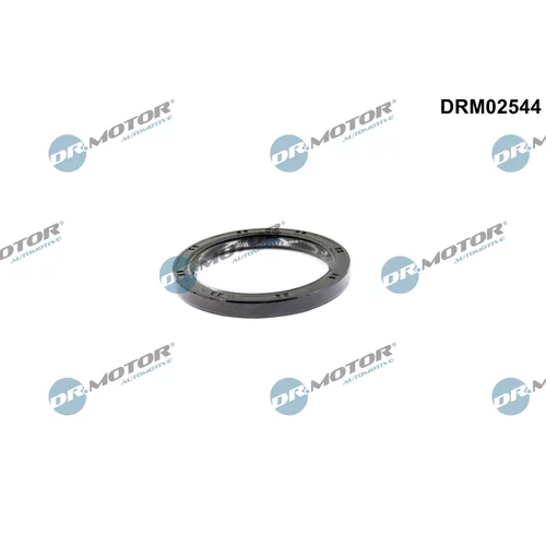Tesniaci krúžok kľukového hriadeľa Dr.Motor Automotive DRM02544
