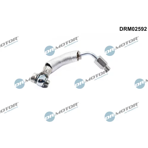 Prídavné vodné čerpadlo, dúchadlo Dr.Motor Automotive DRM02592