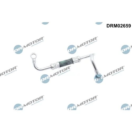 Olejové vedenie Dr.Motor Automotive DRM02659