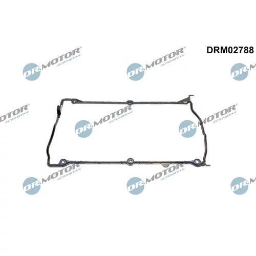 Tesnenie veka hlavy valcov Dr.Motor Automotive DRM02788