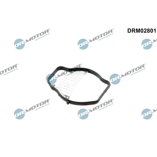 Tesnenie, hrdlo škrtiacej klapky Dr.Motor Automotive DRM02801