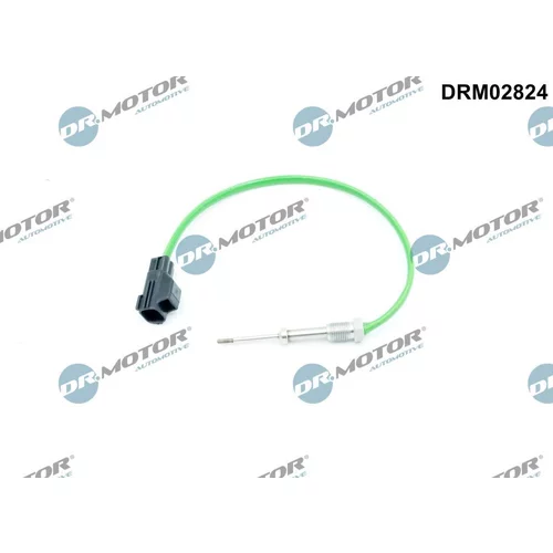 Snímač teploty výfukových plynov Dr.Motor Automotive DRM02824