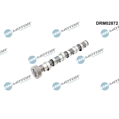 Vačkový hriadeľ Dr.Motor Automotive DRM02872