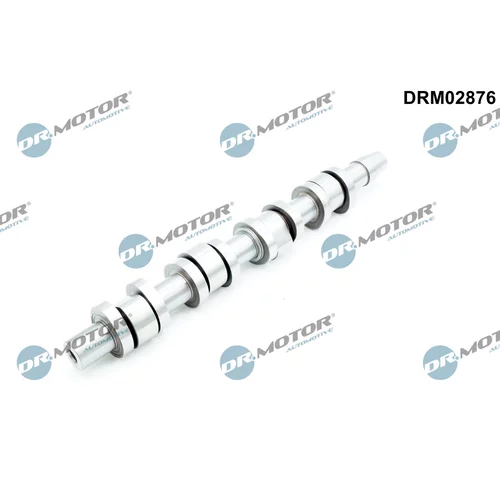 Vačkový hriadeľ Dr.Motor Automotive DRM02876