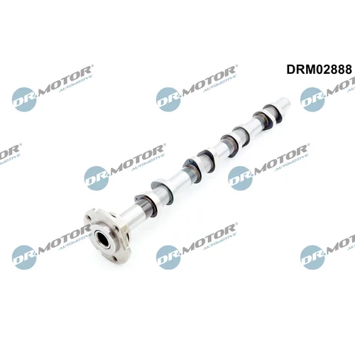 Vačkový hriadeľ Dr.Motor Automotive DRM02888