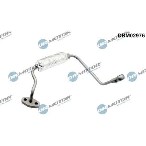 Olejové vedenie Dr.Motor Automotive DRM02976
