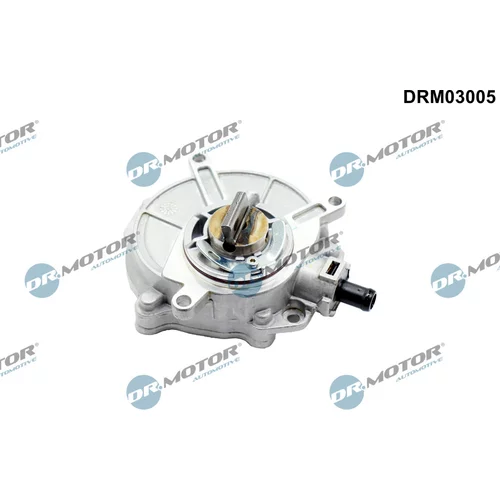 Vákuové čerpadlo brzdového systému Dr.Motor Automotive DRM03005
