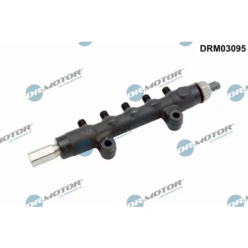 Rozdeľovacie potrubie paliva Dr.Motor Automotive DRM03095