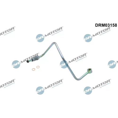 Olejové vedenie Dr.Motor Automotive DRM03158