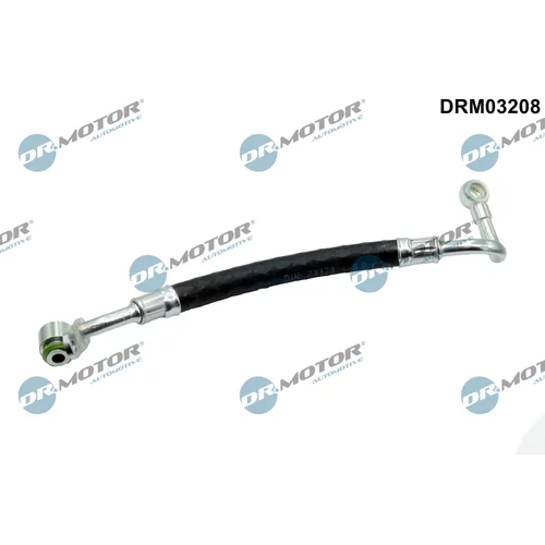 Olejové vedenie Dr.Motor Automotive DRM03208