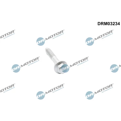 Skrutka, držiak vstrekovacej trysky Dr.Motor Automotive DRM03234