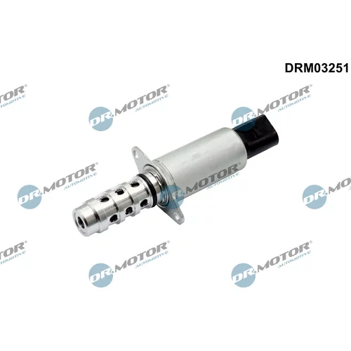 Riadiaci ventil nastavenia vačkového hriadeľa Dr.Motor Automotive DRM03251