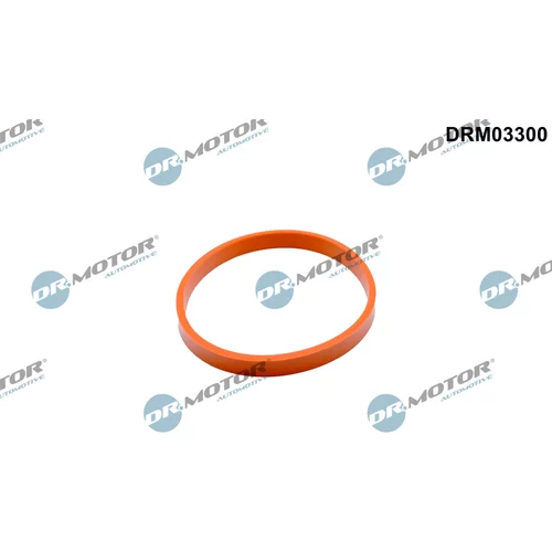 Tesnenie, hrdlo škrtiacej klapky Dr.Motor Automotive DRM03300