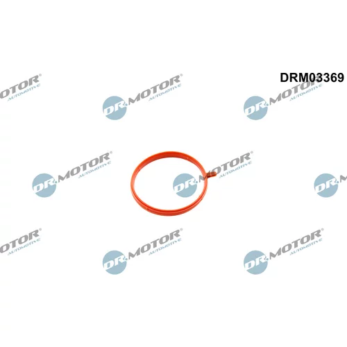 Tesnenie obalu kolena sacieho potrubia Dr.Motor Automotive DRM03369