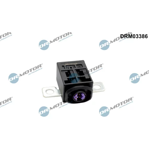 Senzor, management batérie Dr.Motor Automotive DRM03386