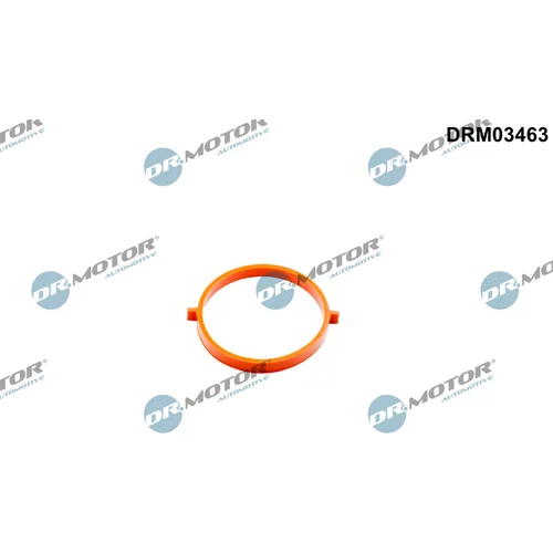 Tesnenie, hrdlo škrtiacej klapky Dr.Motor Automotive DRM03463