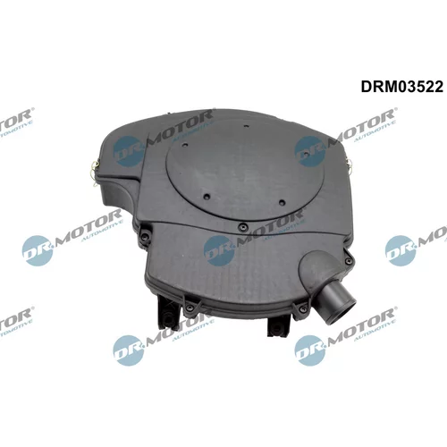Teleso, vzduchový filter Dr.Motor Automotive DRM03522