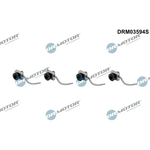 Olejová tryska, chladenie dna piestu Dr.Motor Automotive DRM03594S