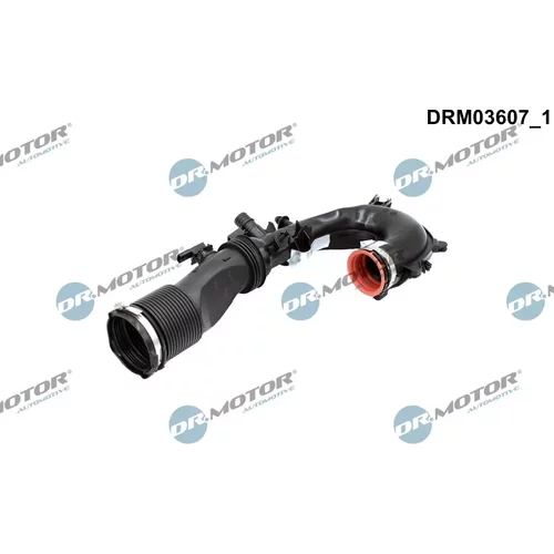 Nasávacia hadica, Vzduchový filter DRM03607 (Dr.Motor Automotive) - obr. 1