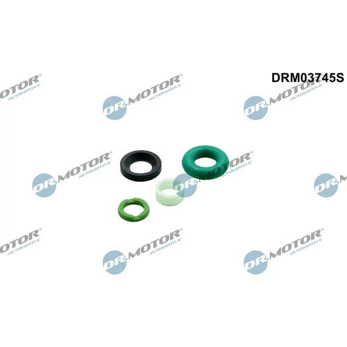 Sada tesnení pre vstrekovaciu trysku Dr.Motor Automotive DRM03745S