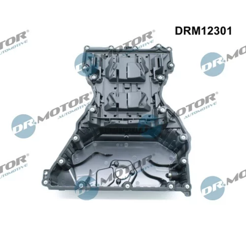 Olejová vaňa DRM12301 (Dr.Motor Automotive) - obr. 1