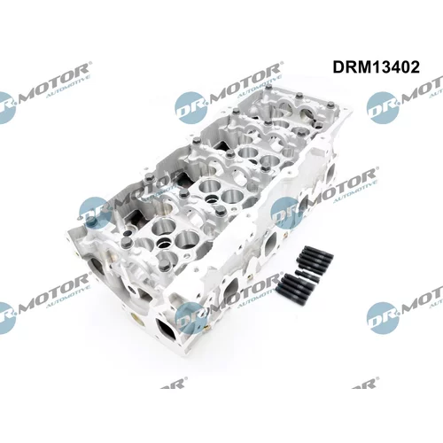 Hlava valcov motora DRM13402 (Dr.Motor Automotive) - obr. 2