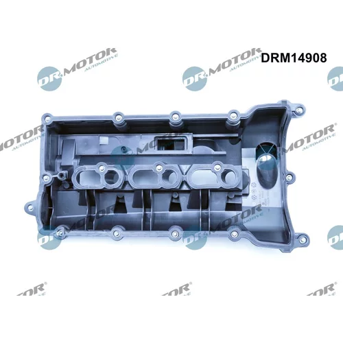 Kryt hlavy valcov DRM14908 (Dr.Motor Automotive) - obr. 1