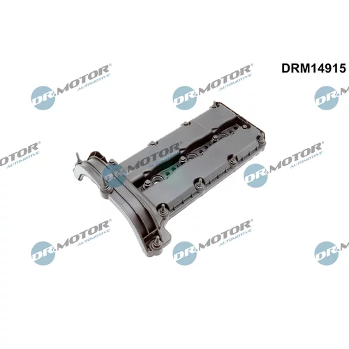 Kryt hlavy valcov Dr.Motor Automotive DRM14915