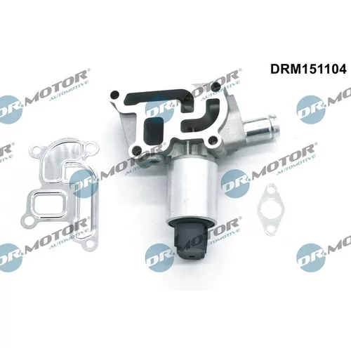 EGR ventil DRM151104 (Dr.Motor Automotive) - obr. 1