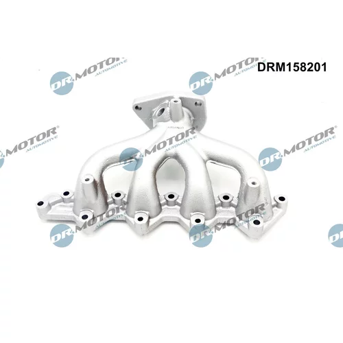 Zberné potrubie výfuku DRM158201 (Dr.Motor Automotive) - obr. 1