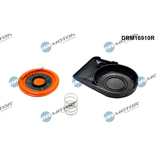 Membrana, odvetranie klukovej skrine Dr.Motor Automotive DRM16910R