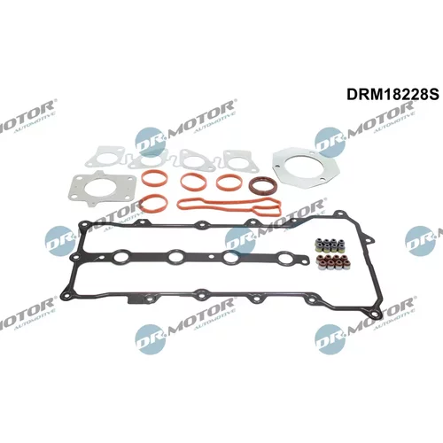 Sada tesnení, Hlava valcov Dr.Motor Automotive DRM18228S