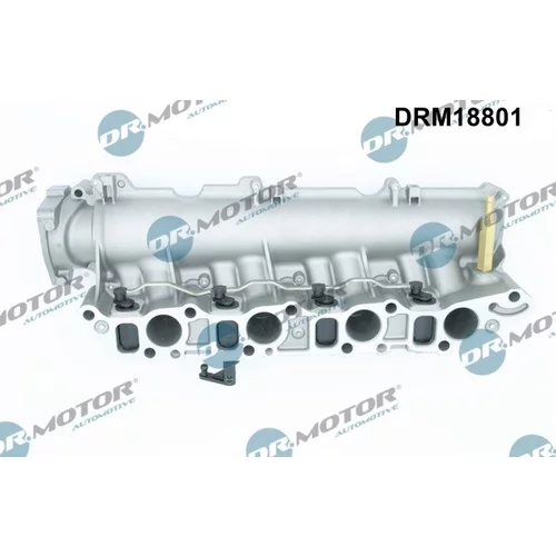 Sací trubkový modul DRM18801 (Dr.Motor Automotive) - obr. 1