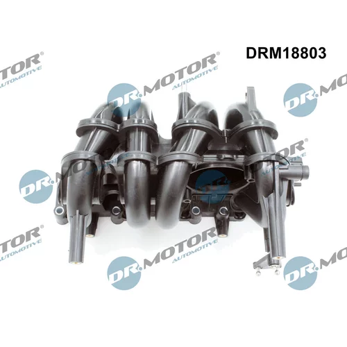 Sací trubkový modul DRM18803 (Dr.Motor Automotive) - obr. 1