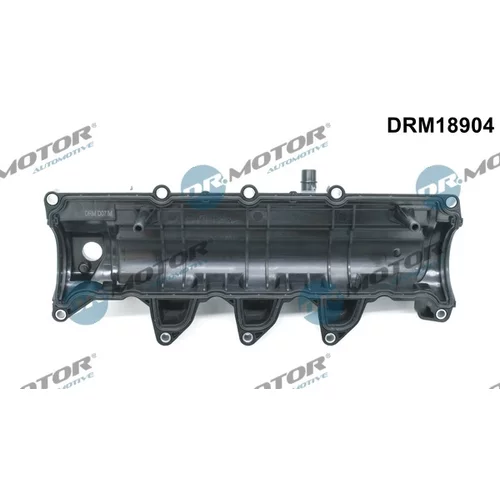 Kryt hlavy valcov DRM18904 (Dr.Motor Automotive) - obr. 1