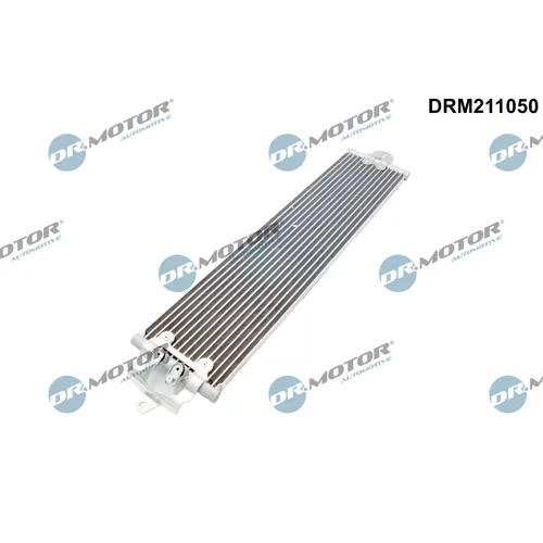 Chladič oleja automatickej prevodovky Dr.Motor Automotive DRM211050