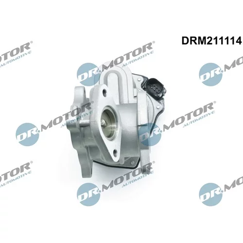 EGR ventil DRM211114 (Dr.Motor Automotive) - obr. 2
