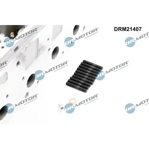 Hlava valcov motora DRM21407 (Dr.Motor Automotive) - obr. 3