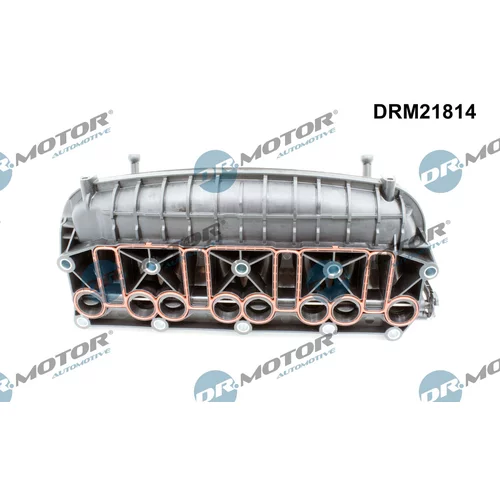 Sací trubkový modul DRM21814 (Dr.Motor Automotive) - obr. 1