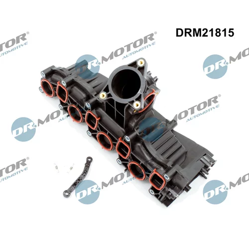 Sací trubkový modul DRM21815 (Dr.Motor Automotive) - obr. 2