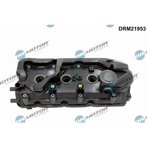 Kryt hlavy valcov Dr.Motor Automotive DRM21953