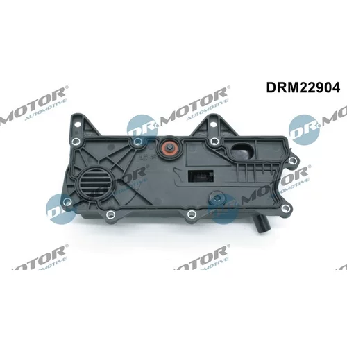 Kryt hlavy valcov DRM22904 (Dr.Motor Automotive) - obr. 1