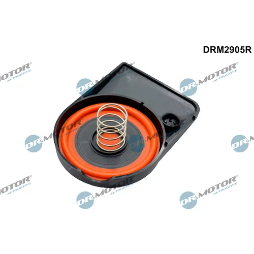 Membrana, odvetranie klukovej skrine Dr.Motor Automotive DRM2905R